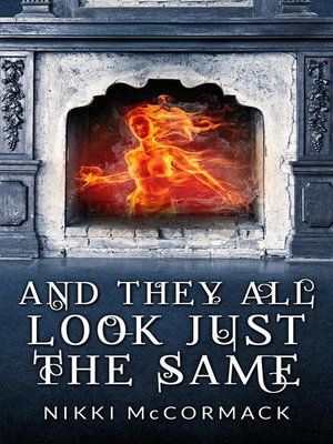 cover image of And They All Look Just the Same